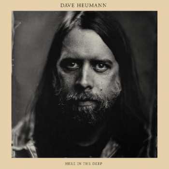 Album David Heumann: Here In The Deep