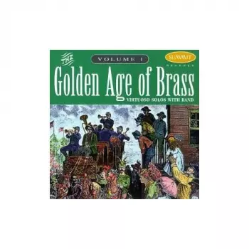 Golden Age Of Brass Vol.1