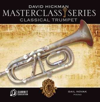 Album David Hickman: Masterclass: Classical Trumpet