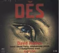 Děs