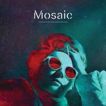 Album David Holmes: Mosaic - Music From The HBO Limited Series