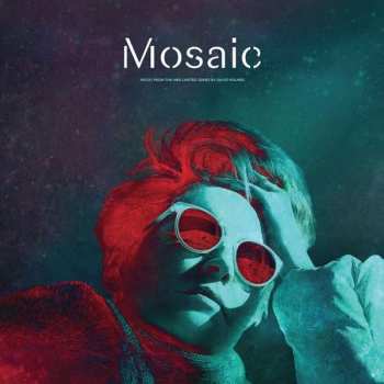 LP David Holmes: Mosaic - Music From The HBO Limited Series LTD | CLR 406755