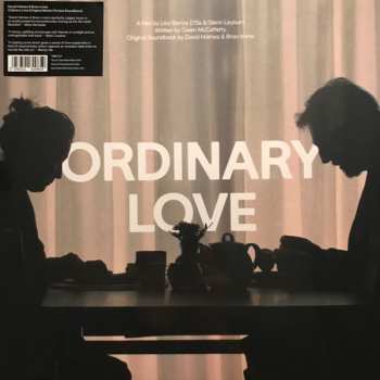 Album David Holmes: Ordinary Love