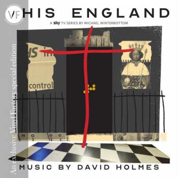 Album David Holmes: This England