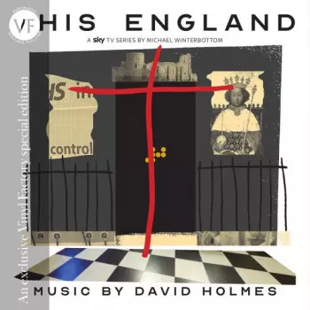 David Holmes: This England
