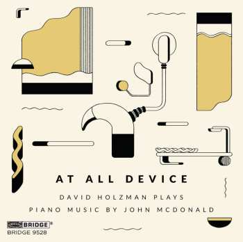 Album David Holzman: At All Device