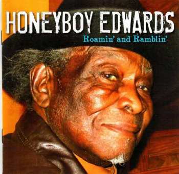 Album David "Honeyboy" Edwards: Roamin' And Ramblin' 