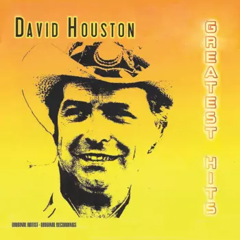 David Houston's Greatest Hits