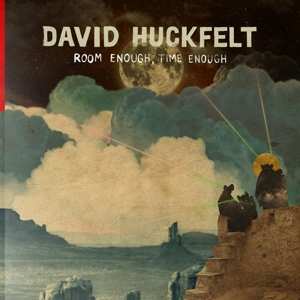 Album David Huckfelt: Room Enough, Time Enough