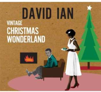 Album David Ian: Vintage Christmas Wonderland