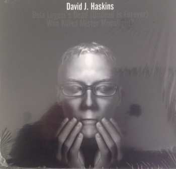 Album David J: Bela Lugosi's Dead (Undead Is Forever)