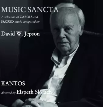 David Jepson: Musica Sancta
