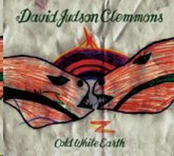 Album David Judson Clemmons: Cold White Earth