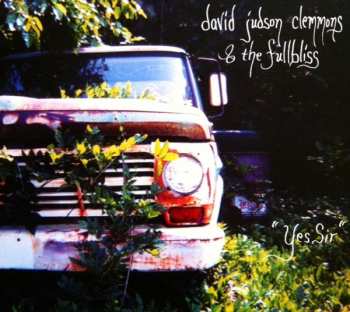Album David Judson Clemmons: Yes Sir