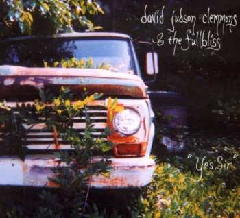 CD David Judson Clemmons: Yes Sir 476049
