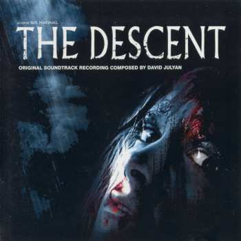 Album David Julyan: The Descent (Original Soundtrack Recording)