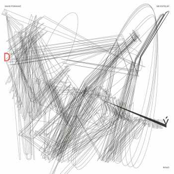CD David K. Pomahač: Neviditelný 403618