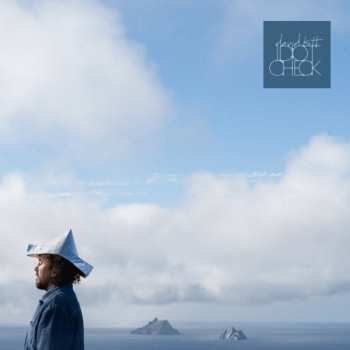 Album David Kitt: Idiot Check