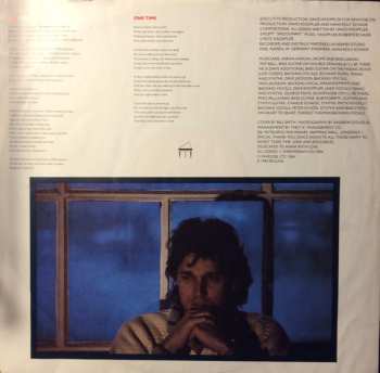 LP David Knopfler: Behind The Lines