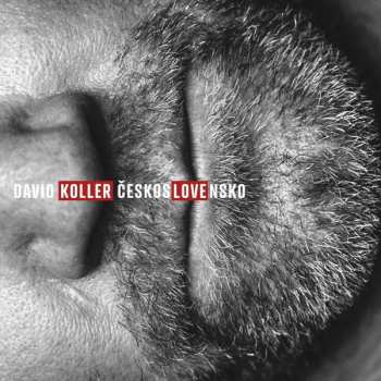 Album David Koller: ČeskosLOVEnsko