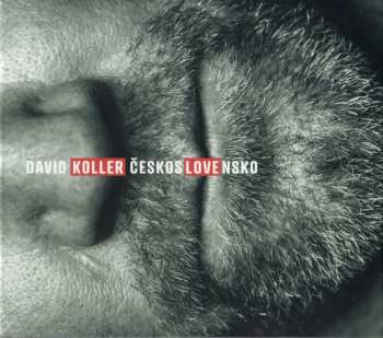 CD David Koller: ČeskosLOVEnsko 51355