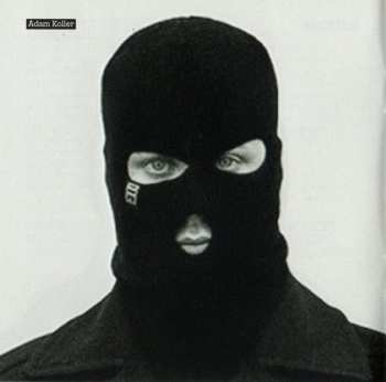 CD David Koller: ČeskosLOVEnsko