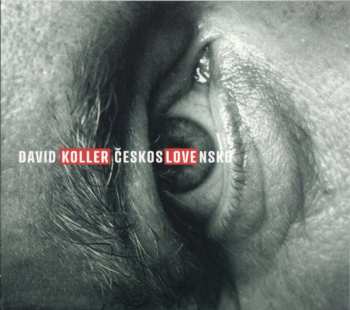 CD David Koller: ČeskosLOVEnsko 51355