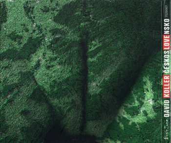 CD David Koller: ČeskosLOVEnsko