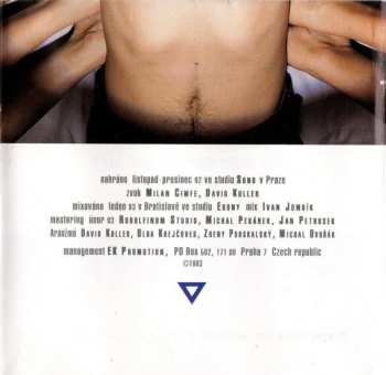 CD David Koller: David Koller