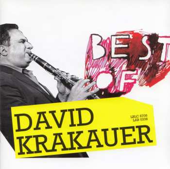 Album David Krakauer: Best Of