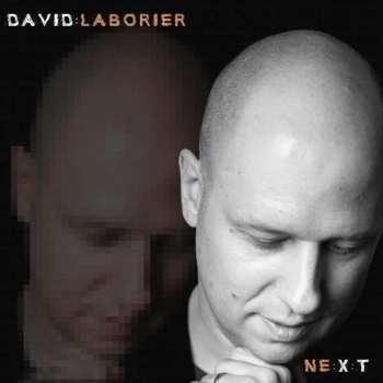 Album David Laborier: NE:X:T