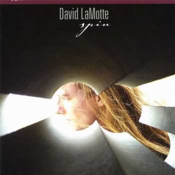 CD David LaMotte: Spin