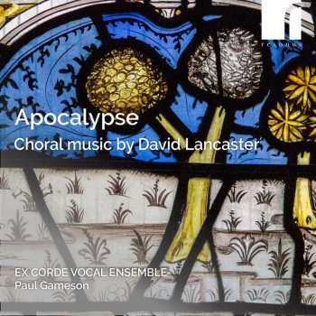 Album David Lancaster: Chorwerke