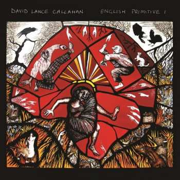 LP David Lance Callahan: English Primitive I 110160