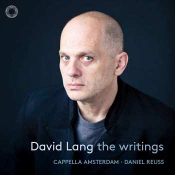 CD David Lang: The Writings 471643