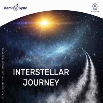 Album David Lear: Interstellar Journey