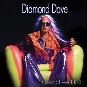 CD David Lee Roth: Diamond Dave 528153