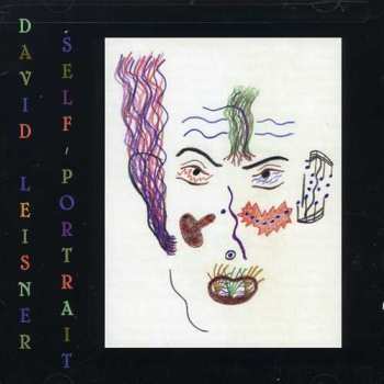 Album David Leisner: Self