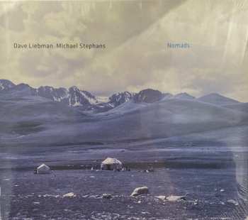 CD David Liebman: Nomads 227235
