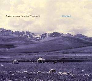 Album David Liebman: Nomads
