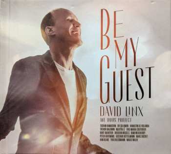 Album David Linx: Be My Guest - The Duo Project