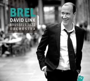 Album David Linx: Brel