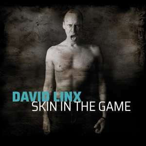Album David Linx: Skin In The Game