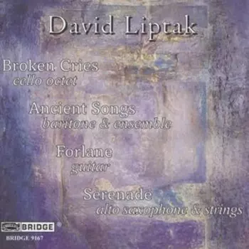 Music Of David Liptak