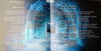 CD David Longdon: Door One 386020