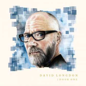 CD David Longdon: Door One 386020