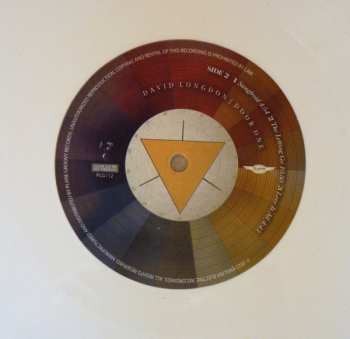 LP David Longdon: Door One CLR | LTD 498669