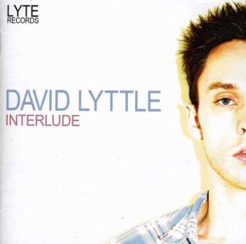 Album David Lyttle: Interlude