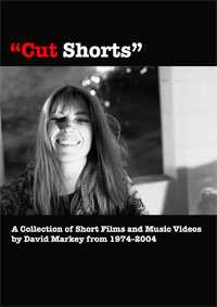 Album David Markey: Cut Shorts: 1974-2004