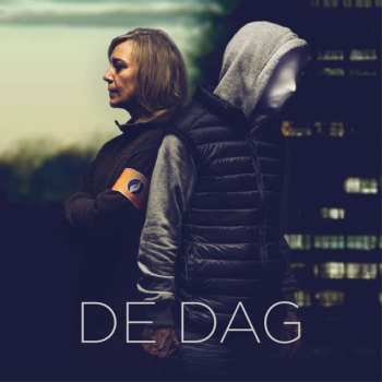 Album Dave Martijn: De Dag OST